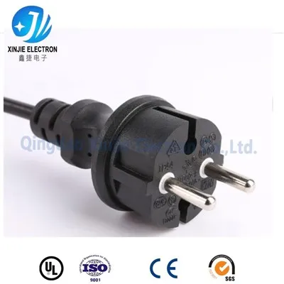 テレビのACコードの長さを正確に測るにはどうすればいいですか？