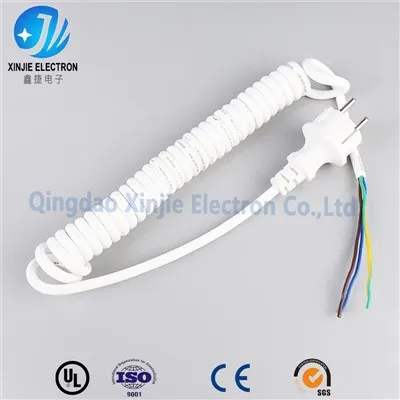 エアコン用に推奨される長さと異なる電源コードを使ってもいいですか?