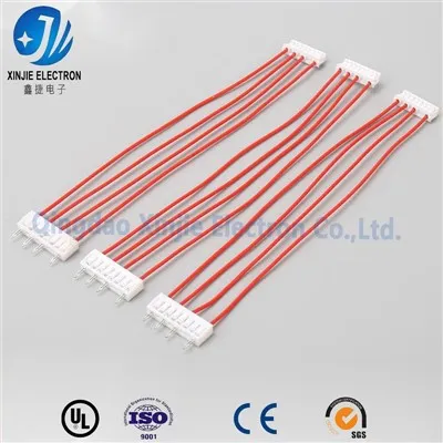 住宅設備用ワイヤーハーネス